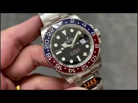 Rolex GMT-Master II 126710BLRO 0002 - Image 12