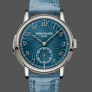 Patek Philippe Grand Complications 5178G 012 40mm Replica Watch