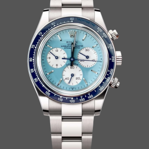 Rolex Daytona ADG Scona Edition