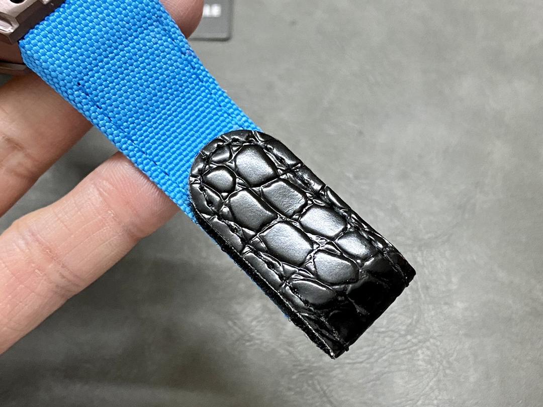 Richard Mille RM 27 04 Tourbillon Rafael Nadal - Image 11