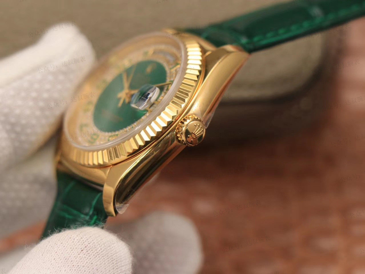 Rolex Day Date 118138 36mm - Image 18