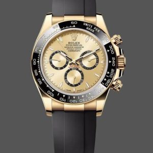Rolex Daytona 126518LN 0010 40MM