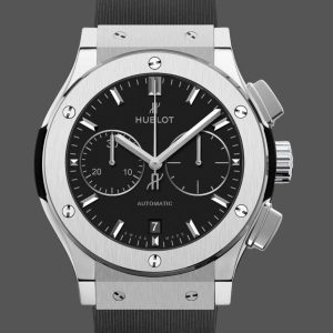 Hublot Classic Fusion 521.NX.1170.RX 45MM Mens