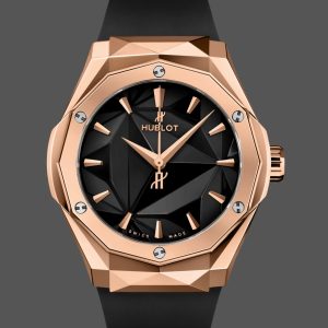 Hublot Classic Fusion 550.OS.1800.RX.ORL19 40 mm