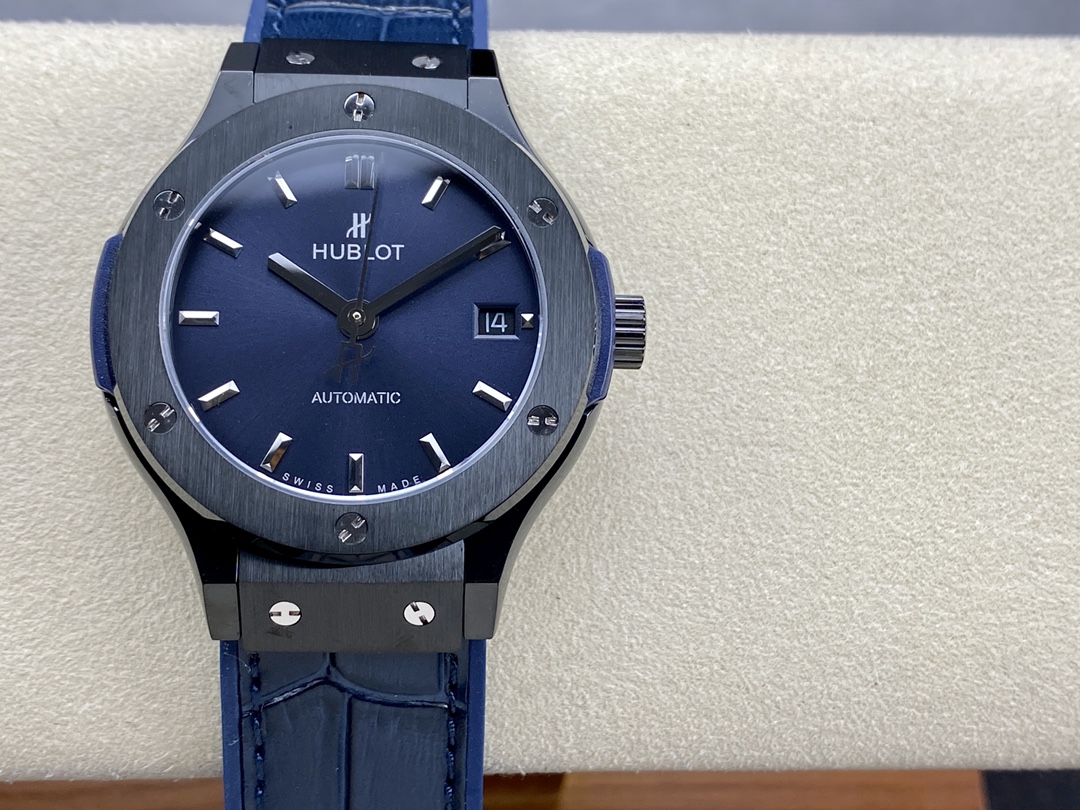 511.CM.7170.LR Hublot Classic Fusion Automatic - Image 3