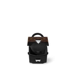 Louis Vuitton Camera Box M12362