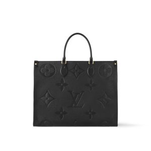 Louis Vuitton OnTheGo GM M44925