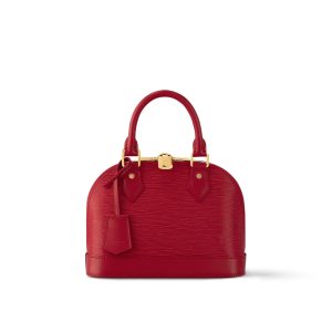 Louis Vuitton Alma BB M25226