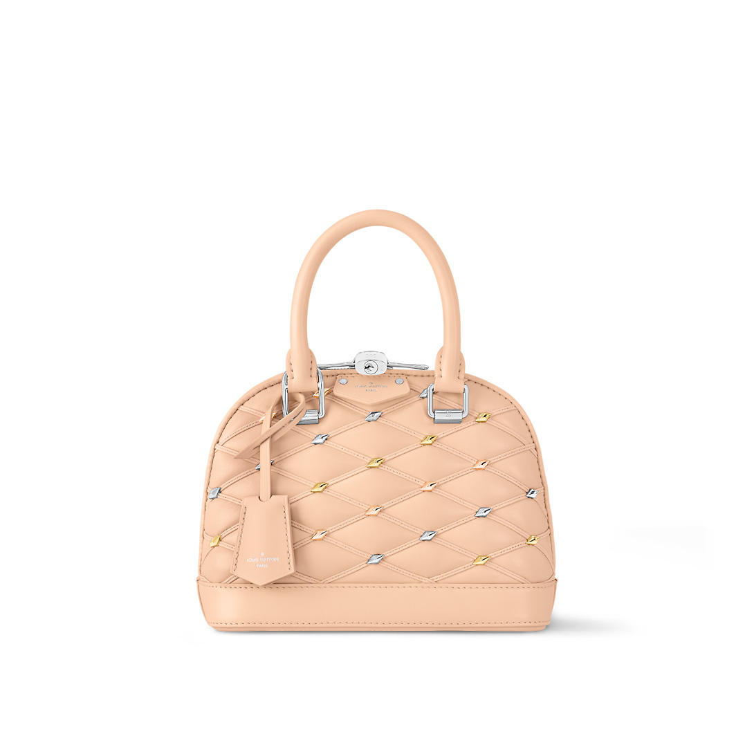 Louis Vuitton Alma BB M24153 - Image 5
