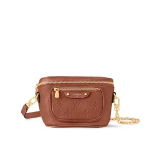 Louis Vuitton Mini Bumbag M12753