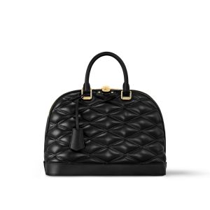 Louis Vuitton Alma PM M23688