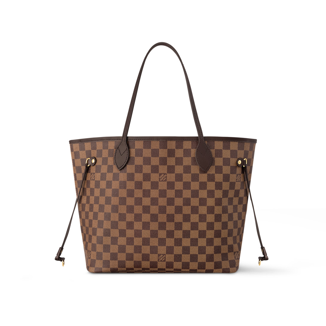 Louis Vuitton Neverfull MM N40599 - Image 3
