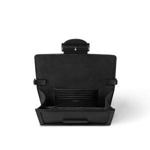 Louis Vuitton Dauphine Chain Wallet M82997