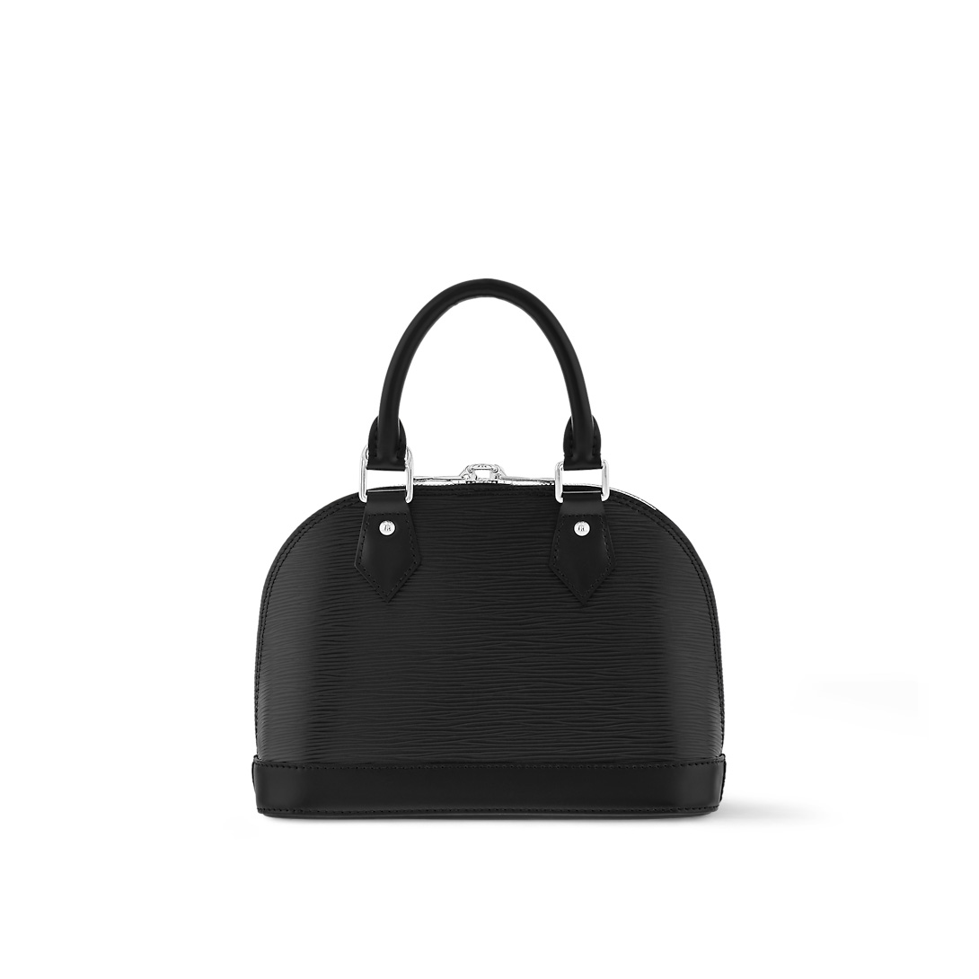 Louis Vuitton Alma BB M24645 - Image 4