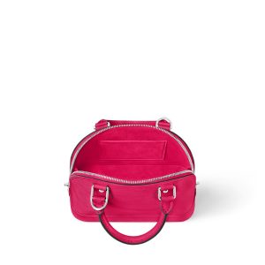 Louis Vuitton Alma BB M11382