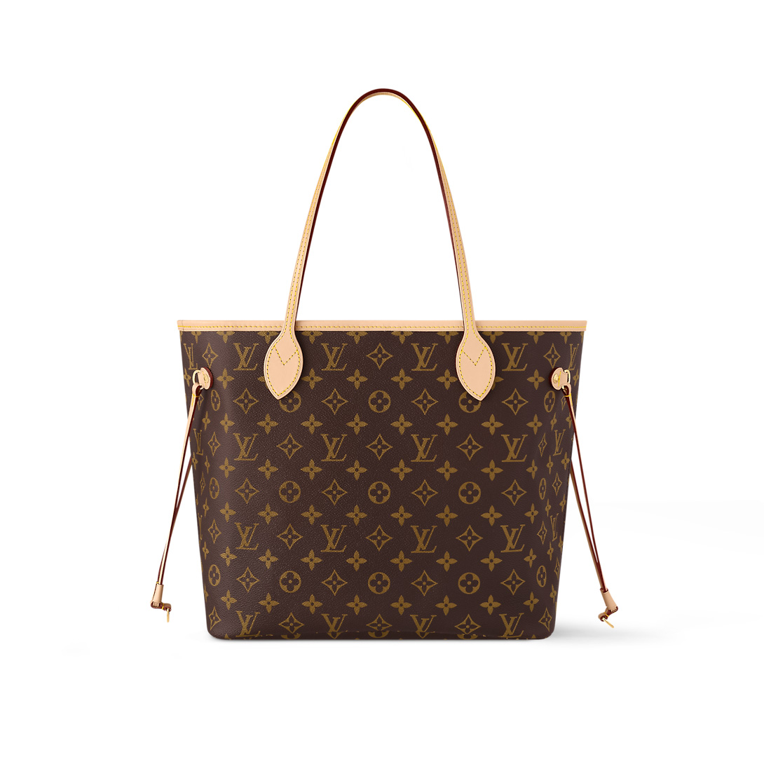 Louis Vuitton Neverfull MM M46987 - Image 4