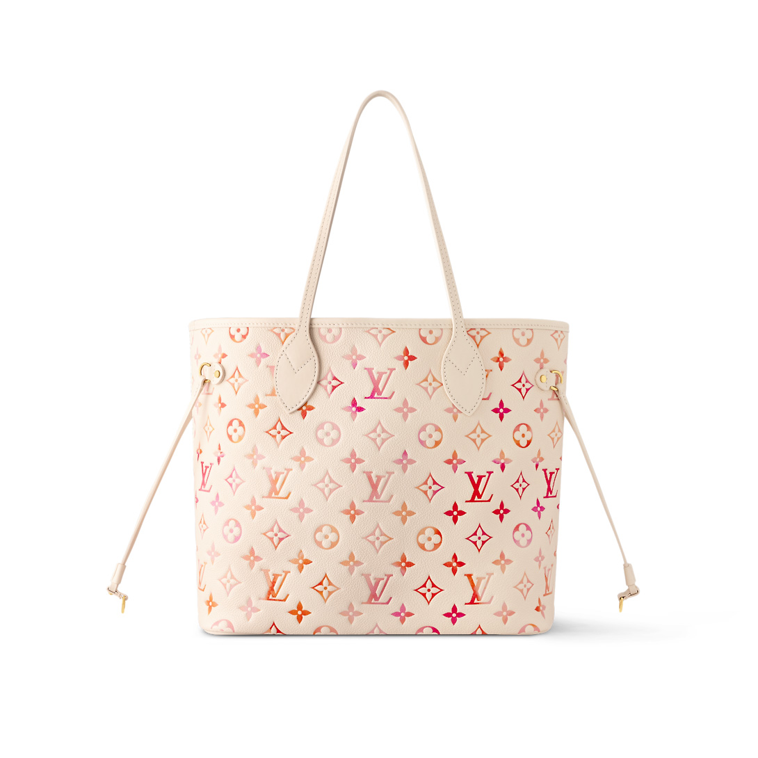 Louis Vuitton Neverfull MM M47080 - Image 3