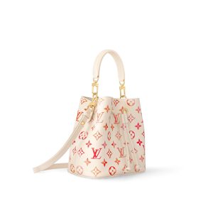 Louis Vuitton Néonoé BB M24649