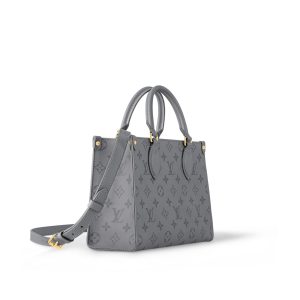Louis Vuitton OnTheGo PM M12465