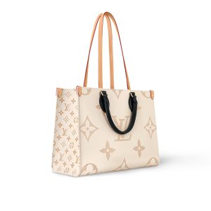 Louis Vuitton OnTheGo MM M46912