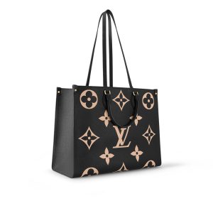 Louis Vuitton OnTheGo GM M45945