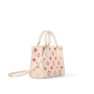 Louis Vuitton OnTheGo BB M47115