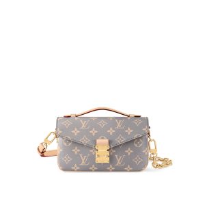 Louis Vuitton Pochette Métis East West M12429