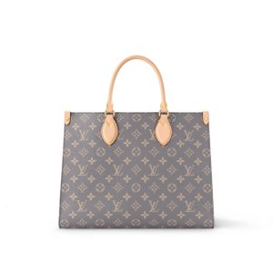 Louis Vuitton OnTheGo MM M12415