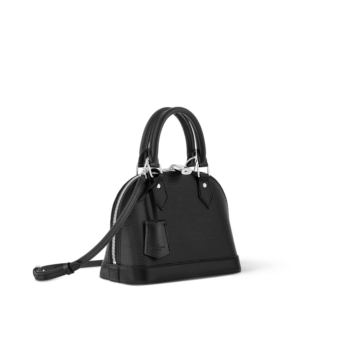 Louis Vuitton Alma BB M24645 - Image 5