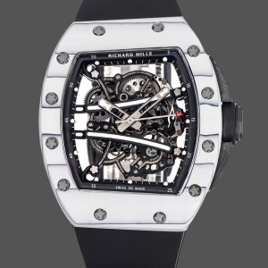 Richard Mille RM 61-01 Ultimate Edition Yohan Blake