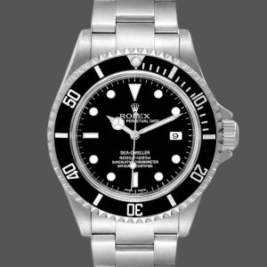Rolex Sea Dweller 4000 16600 40mm mens replica watch