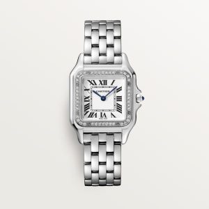 CARTIER PANTHERE Diamond 37mm