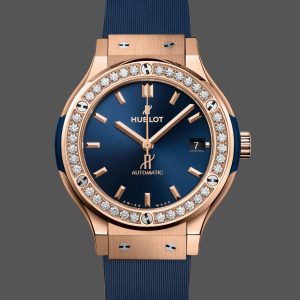 Hublot Classic Fusion King Gold 565.OX.7180.RX.1204 42mm