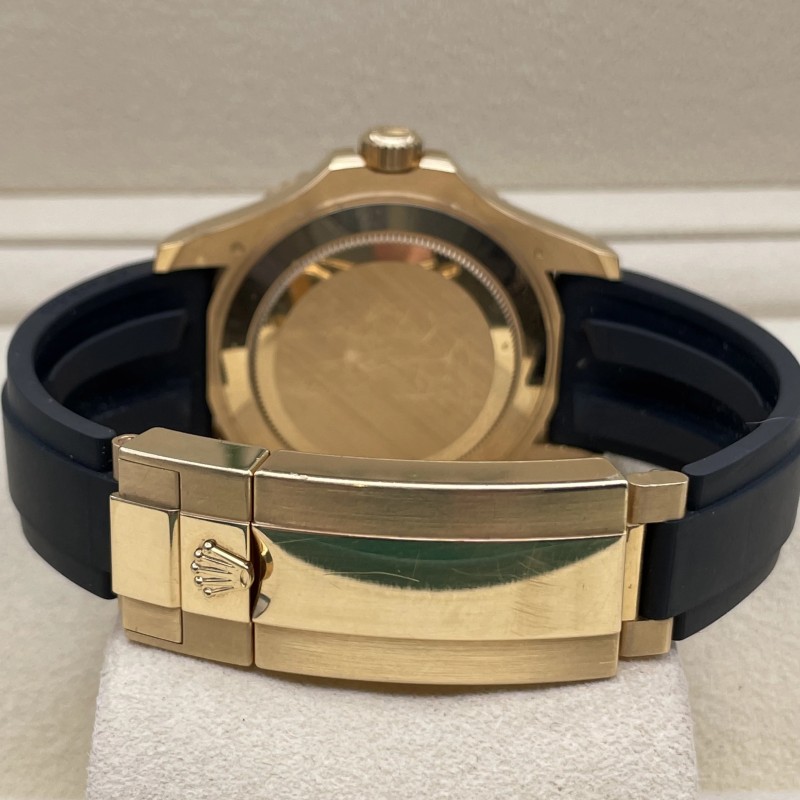 Rolex Yacht Master M226658 0001 42MM - Image 10