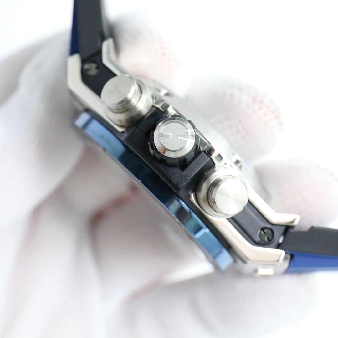 Hublot Big Bang 421.NL.5170.RX 44 mm - Image 6