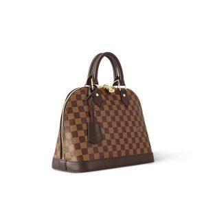 Louis Vuitton Alma PM N53151