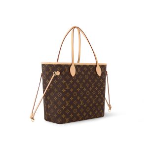 Louis Vuitton Neverfull MM M46987