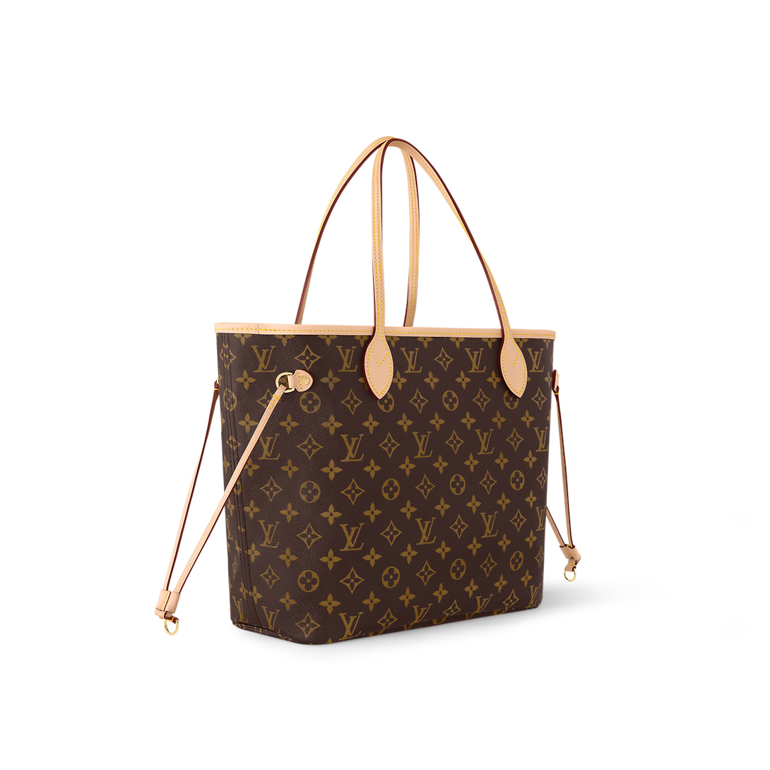 Louis Vuitton Neverfull MM M46987