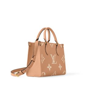 Louis Vuitton OnTheGo PM M12513