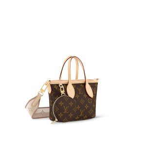 Louis Vuitton Neverfull BB