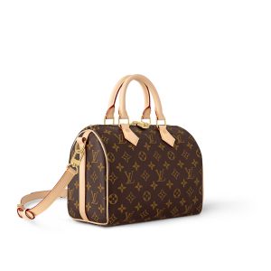 Louis Vuitton  Speedy Bandouliere 25