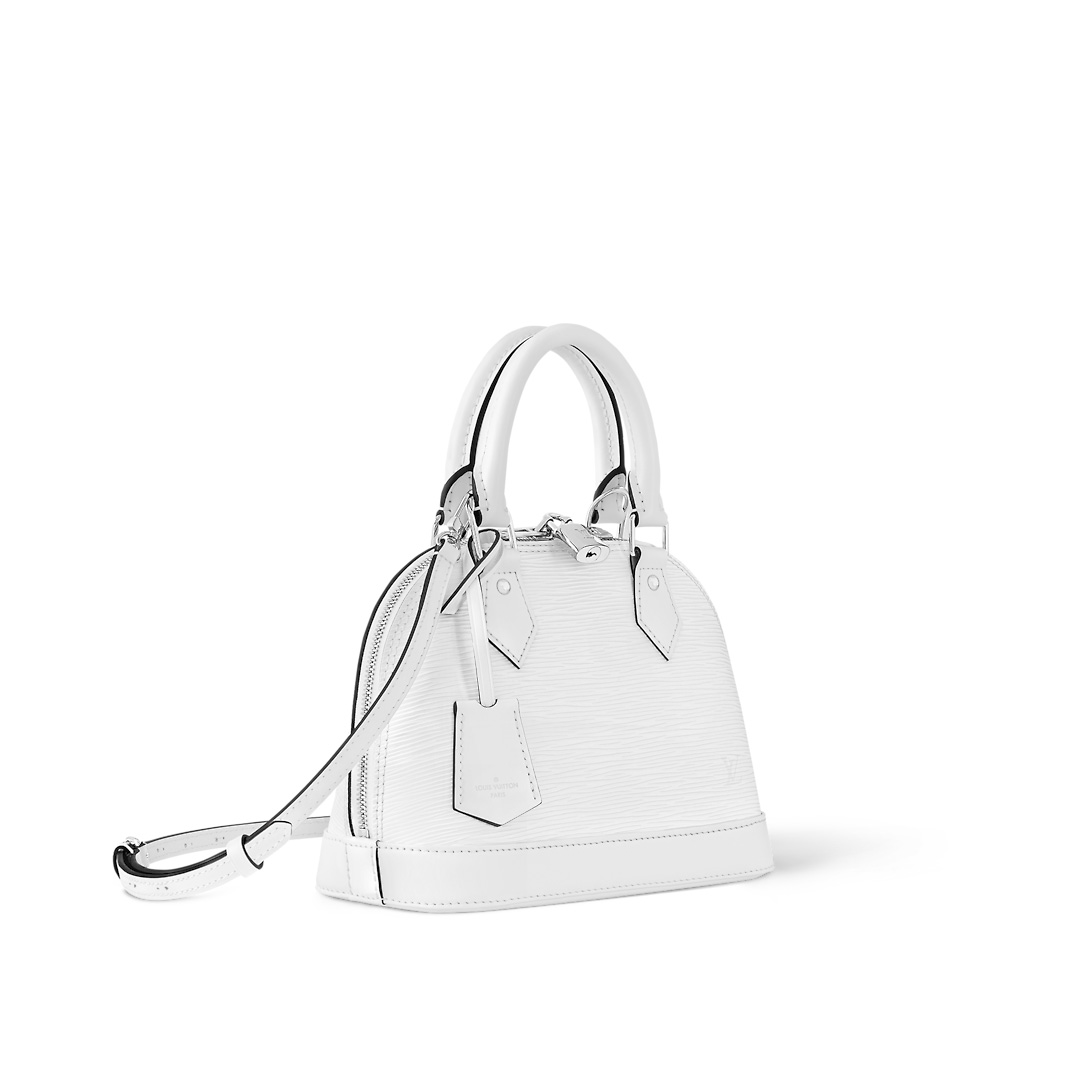 Louis Vuitton Alma BB M11381 - Image 3