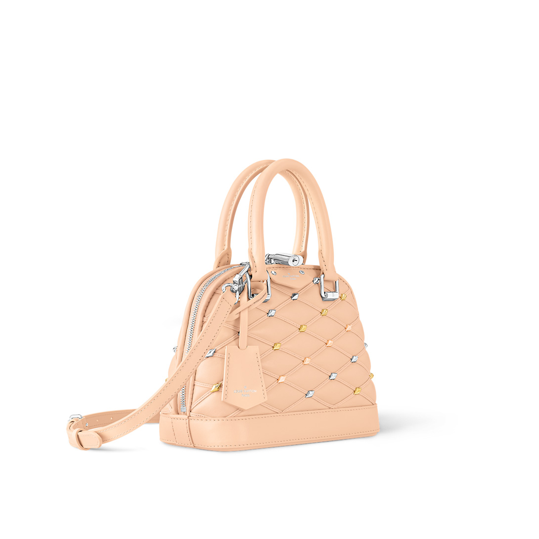Louis Vuitton Alma BB M24153 - Image 6