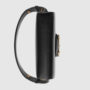 Gucci Horsebit 1955 Small Shoulder Bag