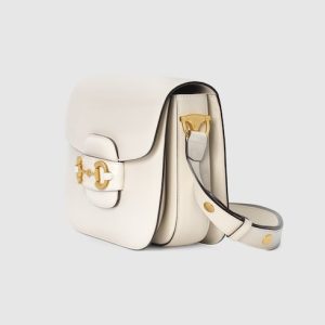 Gucci Horsebit 1955 Small Shoulder Bag