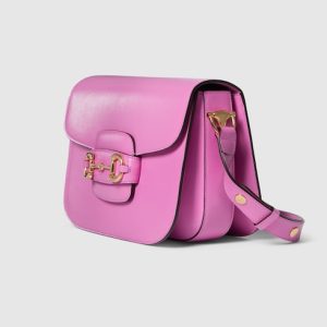 Gucci Horsebit 1955 Small Shoulder Bag