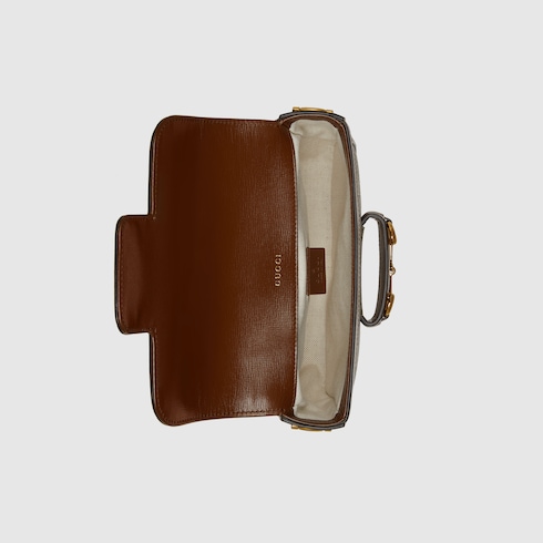 Horsebit 1955 Mini Shoulder Bag - Image 7