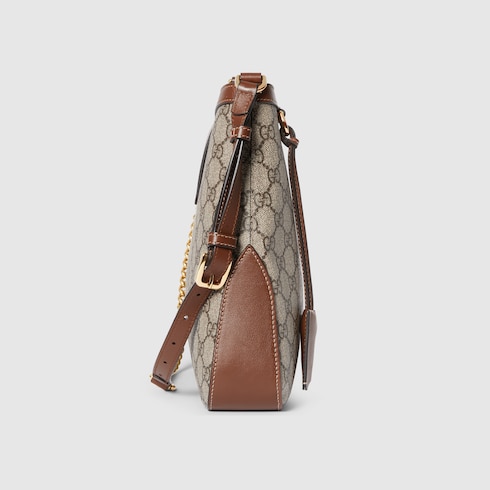 Padlock GG medium shoulder bag - Image 8