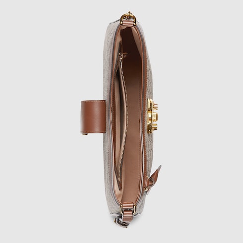 Padlock GG medium shoulder bag - Image 6