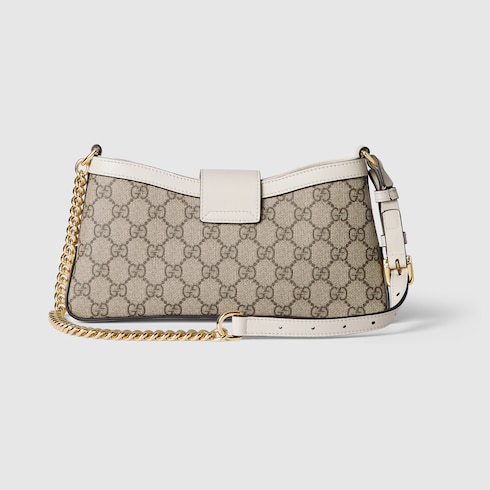 Padlock small shoulder bag - Image 6